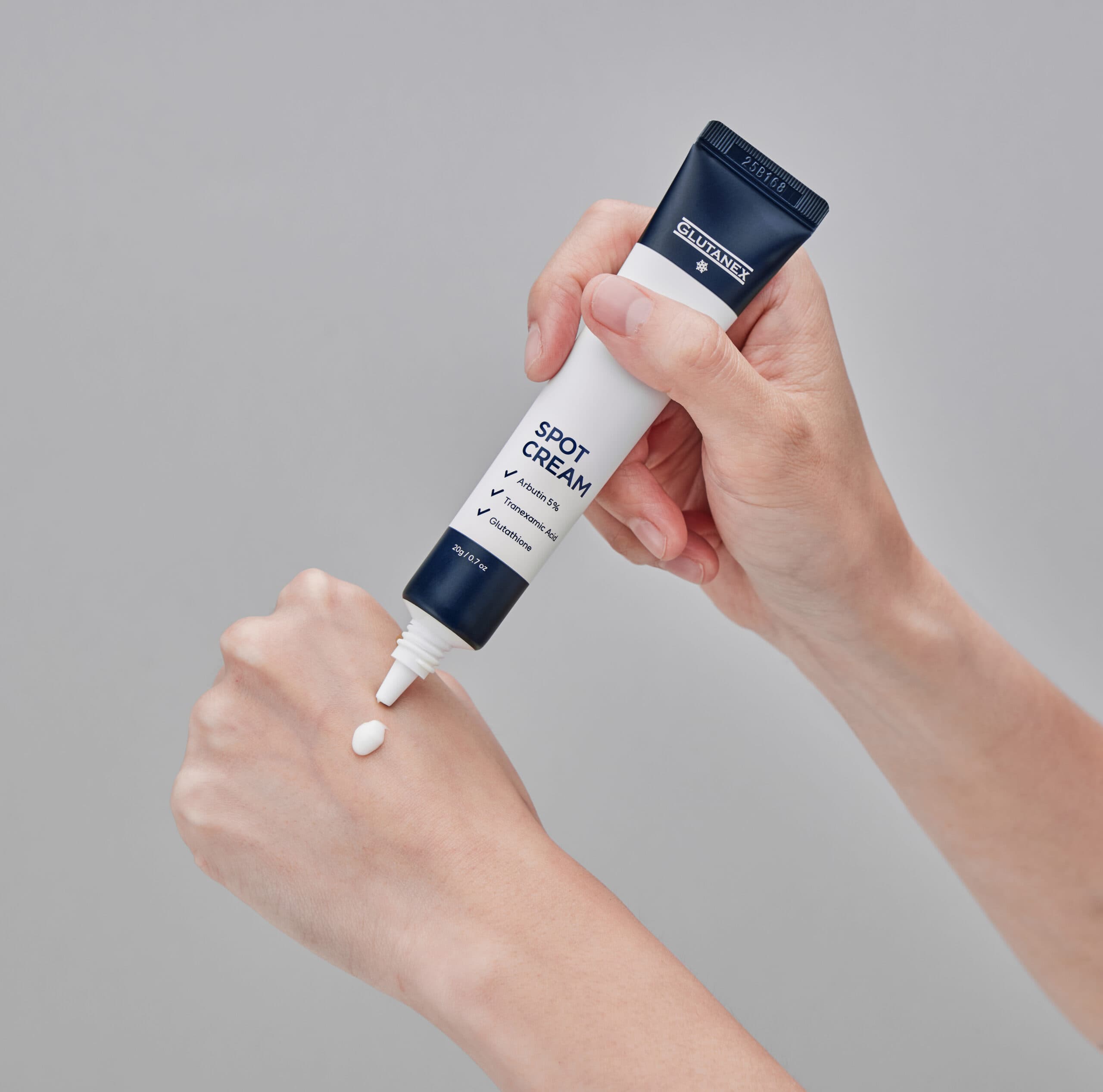 Glutanex Spot Cream