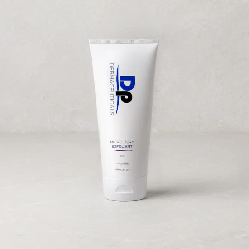 MICRO DERM EXFOLIANT