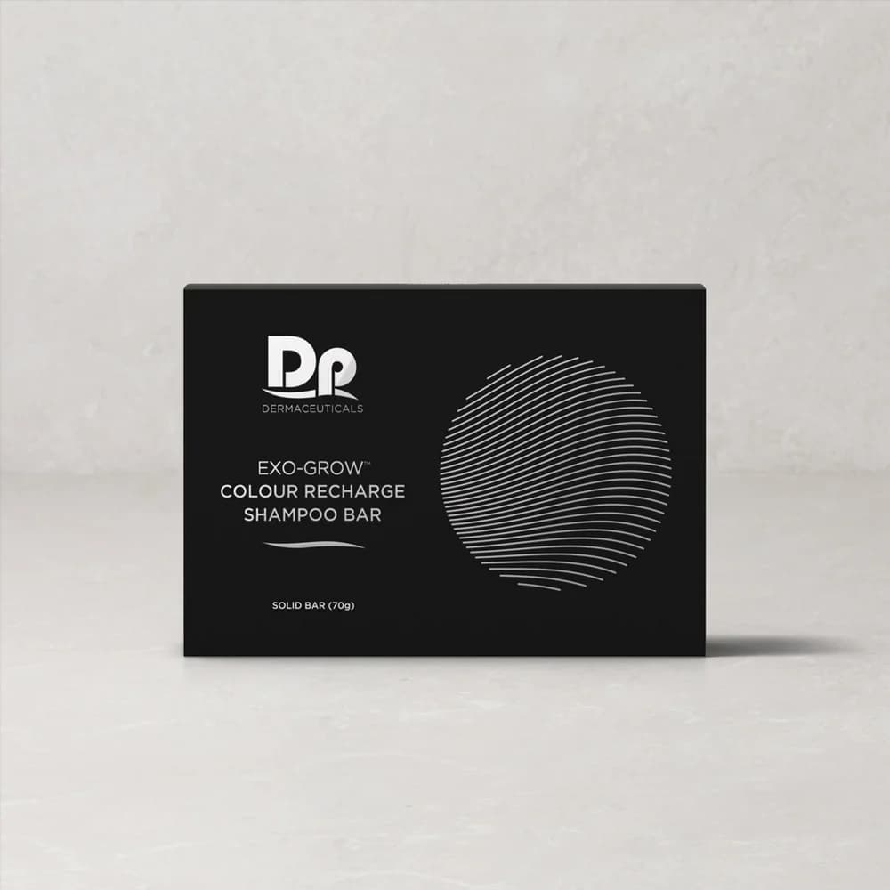 EXO-GROW COLOUR RECHARGE SHAMPOO BAR